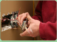 electrical repair Wimborne Minster